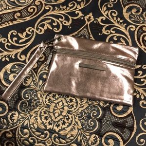 Never Used! Jones New York Phone-Charging Wristlet